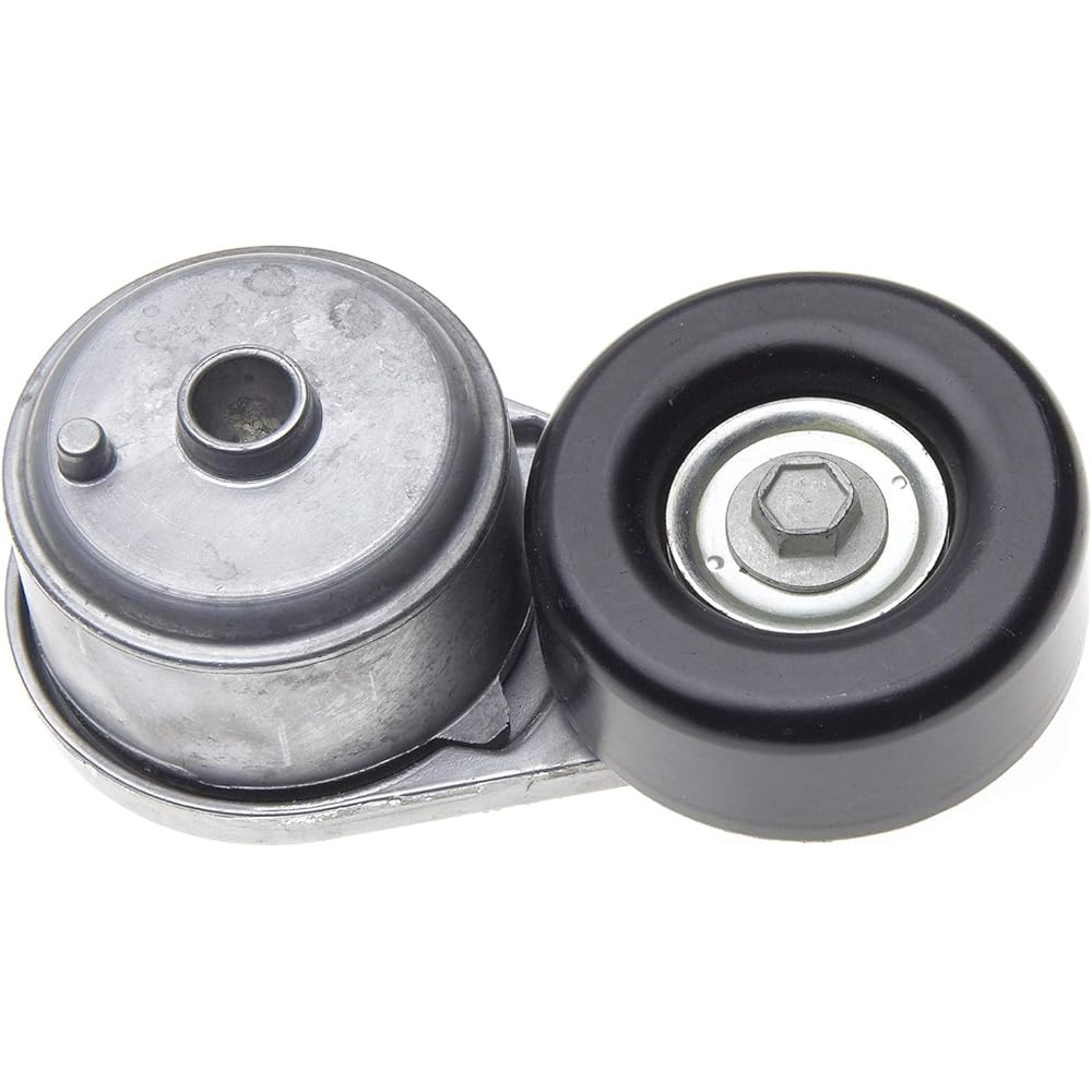 ACDelco 38136 Professional Automatic Belt Tensioner and Pulley Assembly