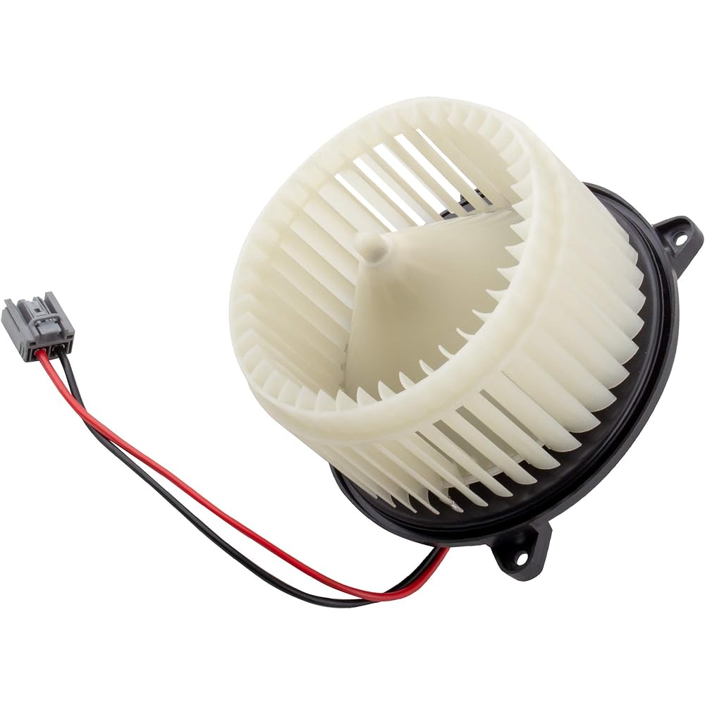 MySMOT 15-81787 HVAC Blower Motor Fan Acembris 2011-2015 CHEVROLET VOLT, 2012-2015 BUICK VERANO, 2014-2016 Cadillac Elr is compatible