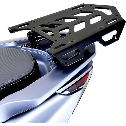 Daytona Motorcycle Rear Carrier PCX125(10-21) PCX150(12-20) PCX160(21) Multi-Wing Carrier 79894