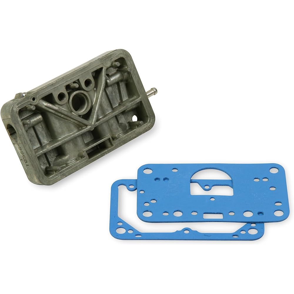 Holley 134-128 Meterbo Dekit