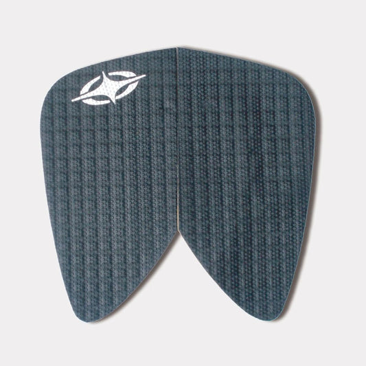 DESTINATION surfboard deck pad RETRO FISH
