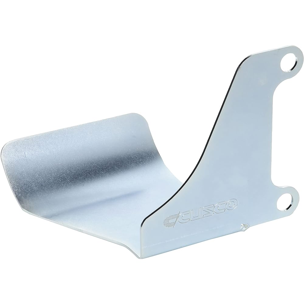 CUSCO Drive Shaft Boot Heat Shield Plate Toyota Toyota 86 ZN6 / Subaru BRZ ZC6 965 047 A