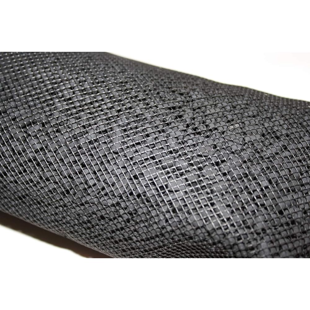 Odorhog activated carbon mesh replacement filter bag 4 inch Odorhog compatible