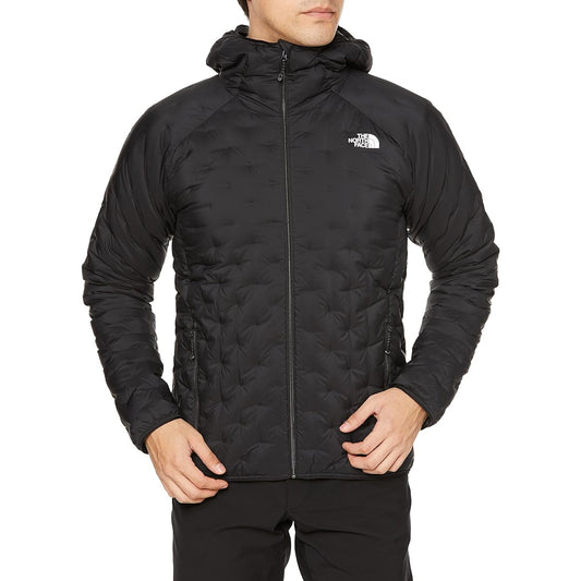 [The North Face] Down Jacket Astrolight Hoody Men's Water Repellent Thermal Cold Protection