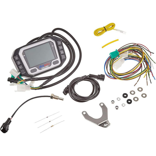 ACEWELL Meter Multifunctional Digital Meter ACE-3963