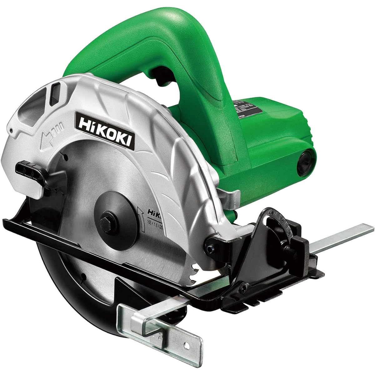 HiKOKI circular saw C6SS