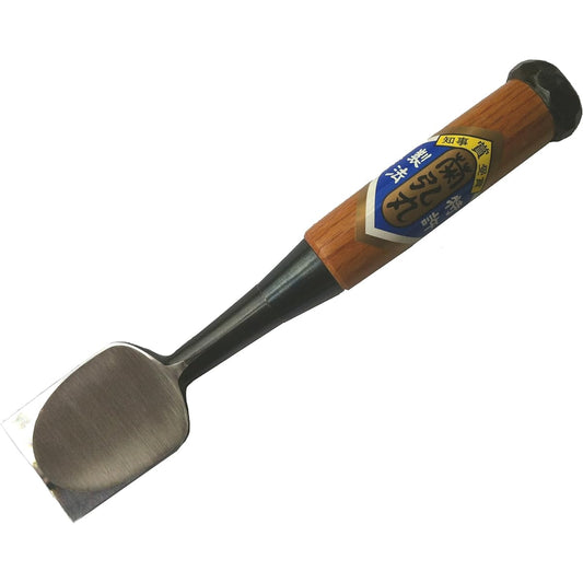 Kikuhiromaru chamfer addition only red oak pattern 42mm