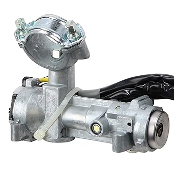 BECK ARNLEY 201-1855 Ignition Rock Assembly