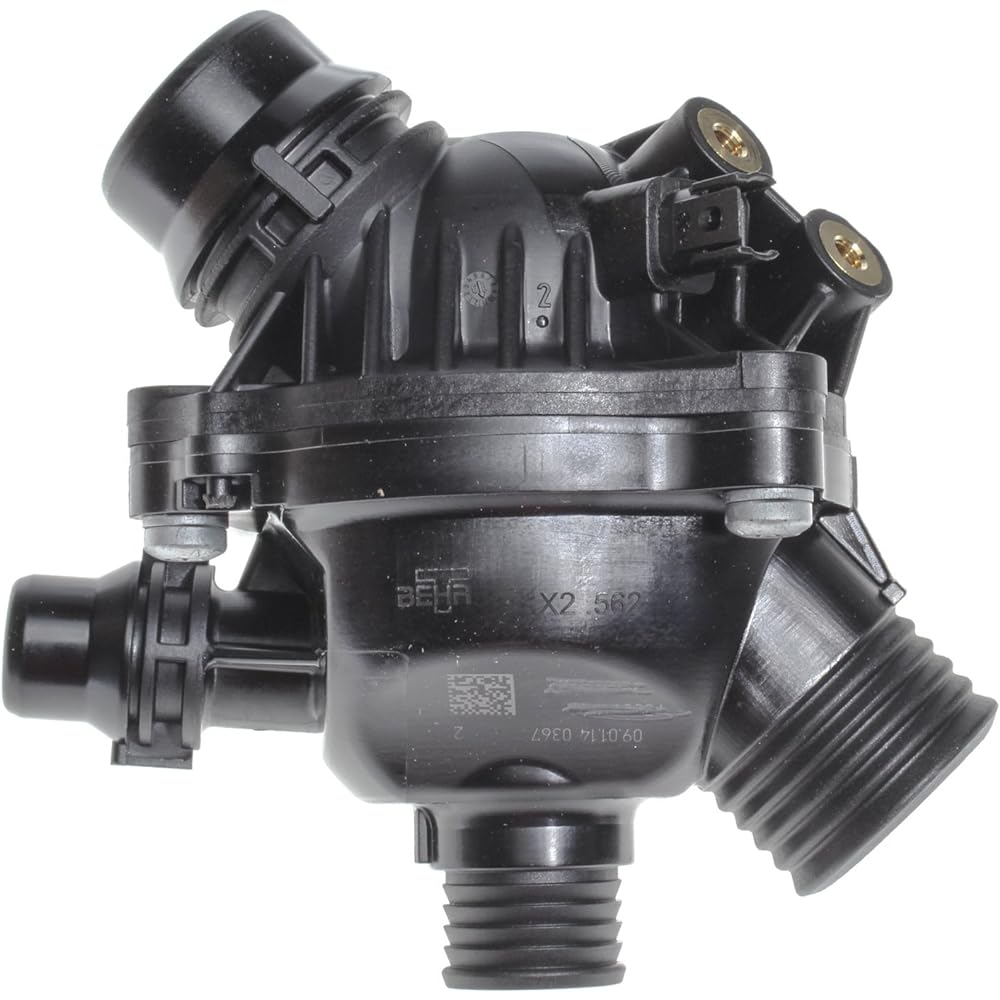 MAHLE ORIGINAL TM1497 Map-Controlled Thermostat