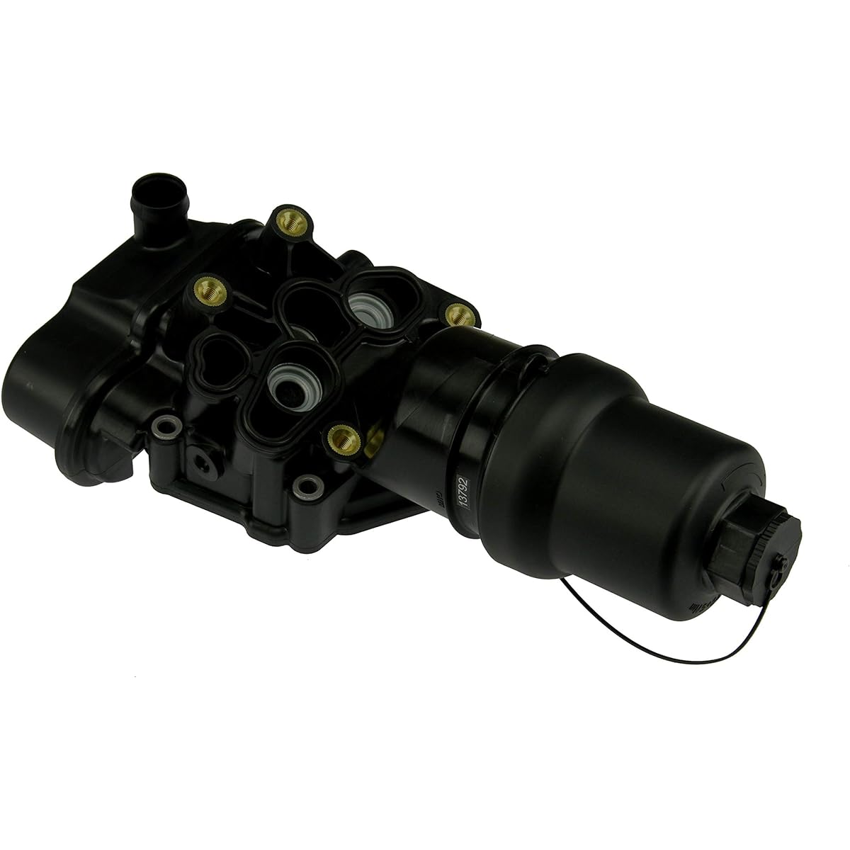 URO PARTS 06F15397H Oil Filter Housing Assembly