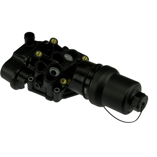 URO PARTS 06F15397H Oil Filter Housing Assembly