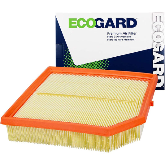 ECOGARD XA11701 Premium Engine Air Filter Volvo XC40 2.0L 2019-2020