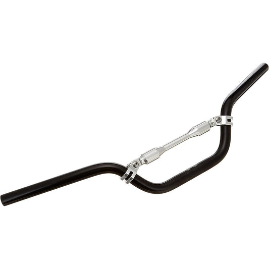 Daytona Handle Ride Bar 2 Black APE XR Motard 65660