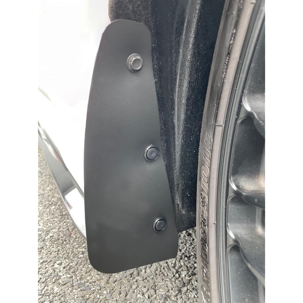 CUSCO [Sports Flap] Toyota GR Yaris RZ/RC (1.6L/4WD) GXPA16 / RS (1.5L/FF) Model MXPA12 Black 1C7 850 FB
