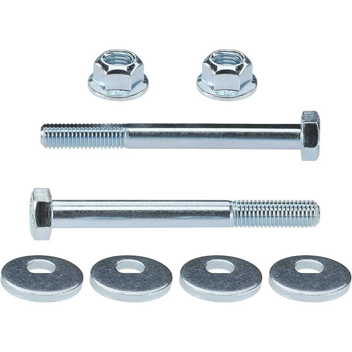 Moog K80276 Cam Bolt Kit