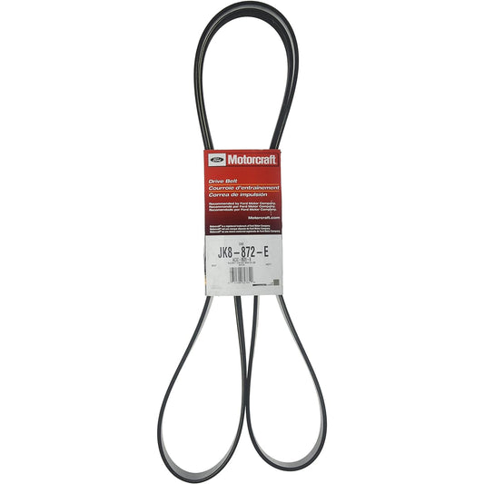 Motor Craft JK8872E V Belt