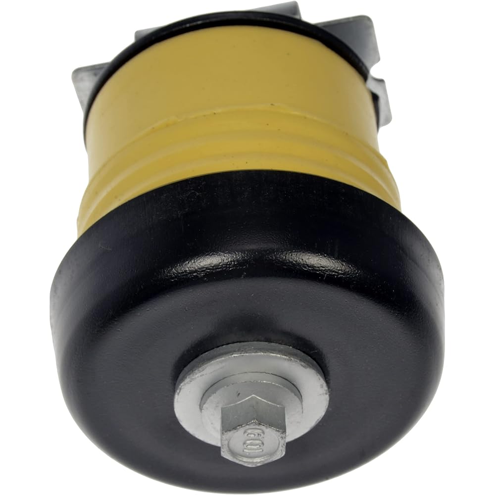 Dorman 924-065 Body Mount for Select Ford Models