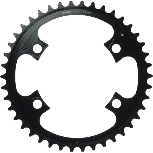SHIMANO Chainring 42T-ME (for 54-42T/55-42T) FC-9000 42T-ME Y1N242000