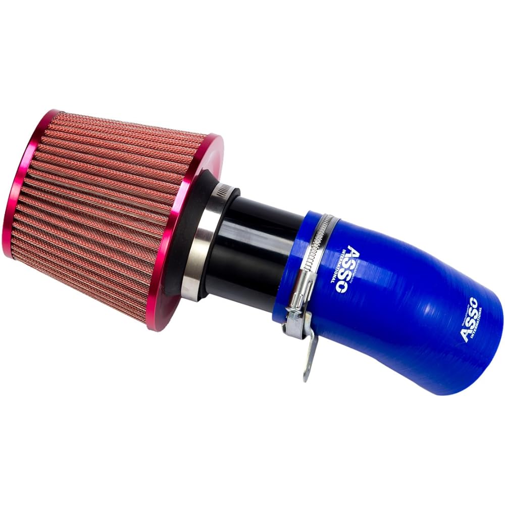 FORCE-G high power suction accelerator KIT Alfa romeo Giulietta QV