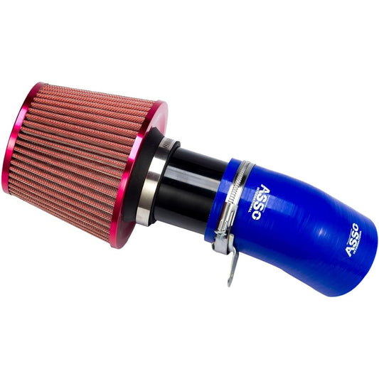 FORCE-G high power suction accelerator KIT Alfa romeo Giulietta QV