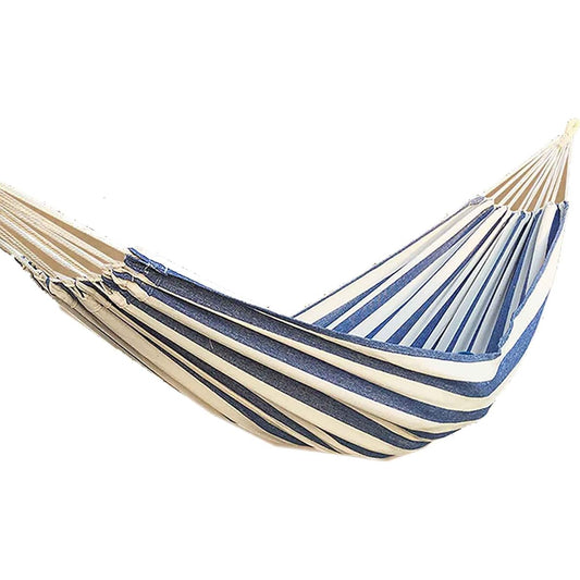 Macross Resort Hammock Blue Load Capacity 150kg MCO-57