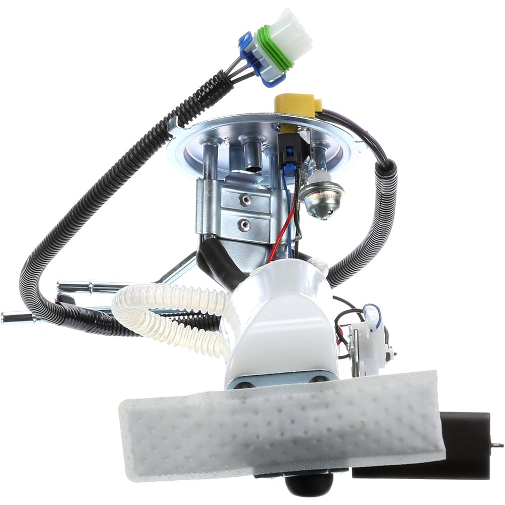 Delphi HP10036 With fuel pump and hanger assembly transmission unit