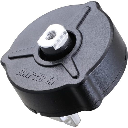 Daytona Motorcycle Smartphone Holder Wide/+e Optional Item Vibration Absorption Camera Protection Vibration Control Device 25224