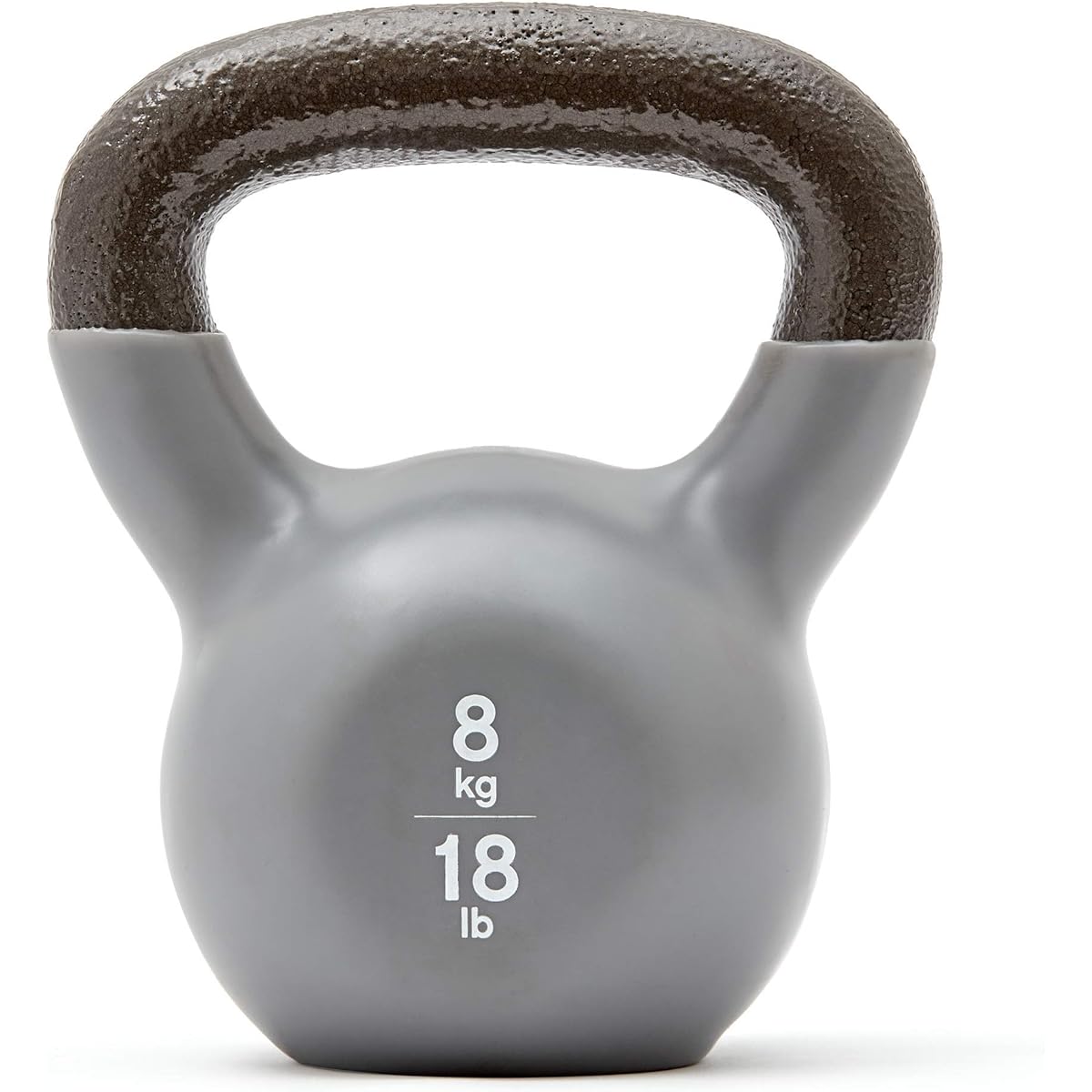 Reebok Kettlebell Dumbbell [2kg 4kg 6kg 8kg]