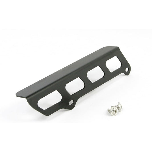 SP Takegawa Chain Guard (BK Alumite)) Monkey/FI 09-09-0040