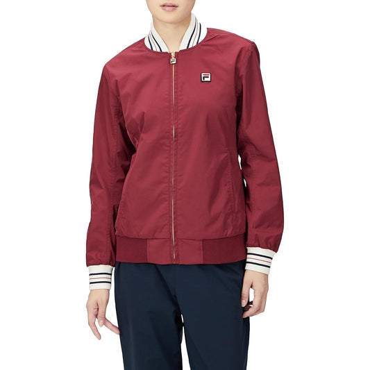 [FILA] Tennis Jacket Track Jacket Women's