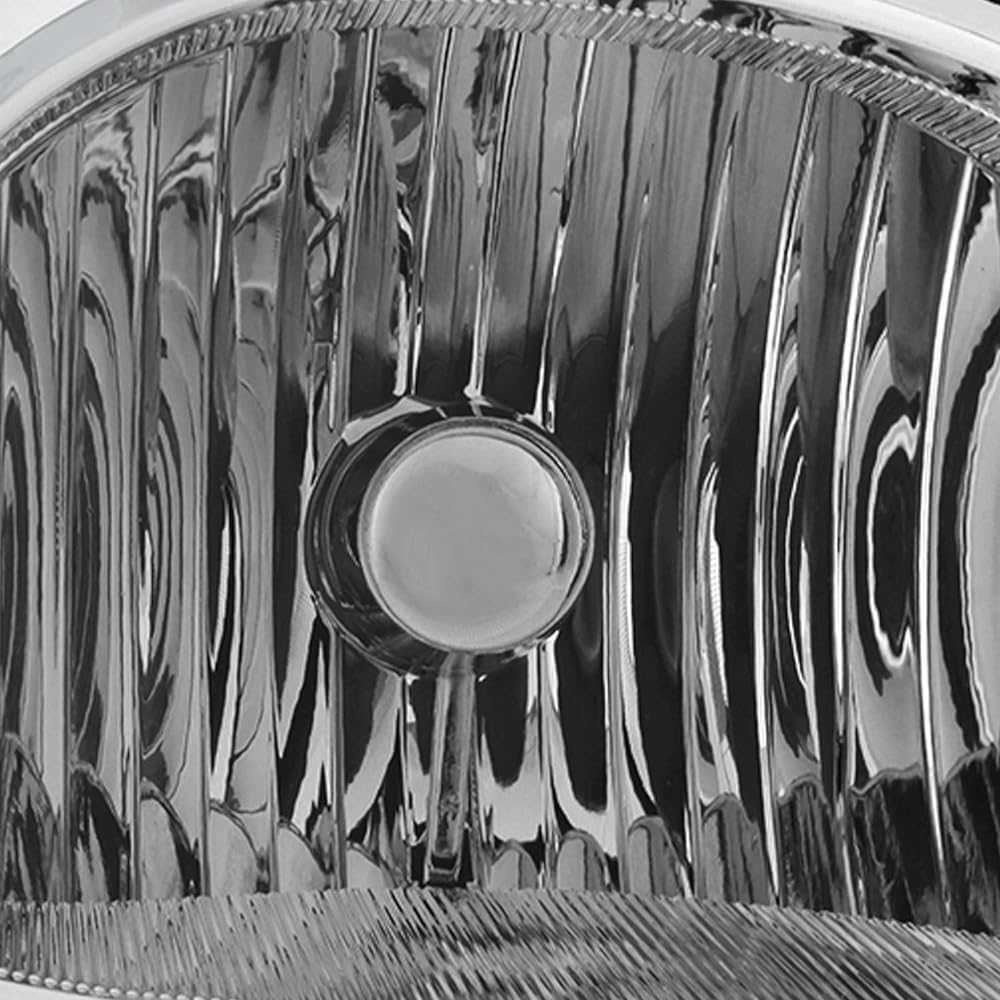 05-10 CHEVY COBALT | Pontiac 05-06 Pursuit | 07-10 G5 Sedan Coupe Chrome Headlight Lamp Passion seat [OE style]