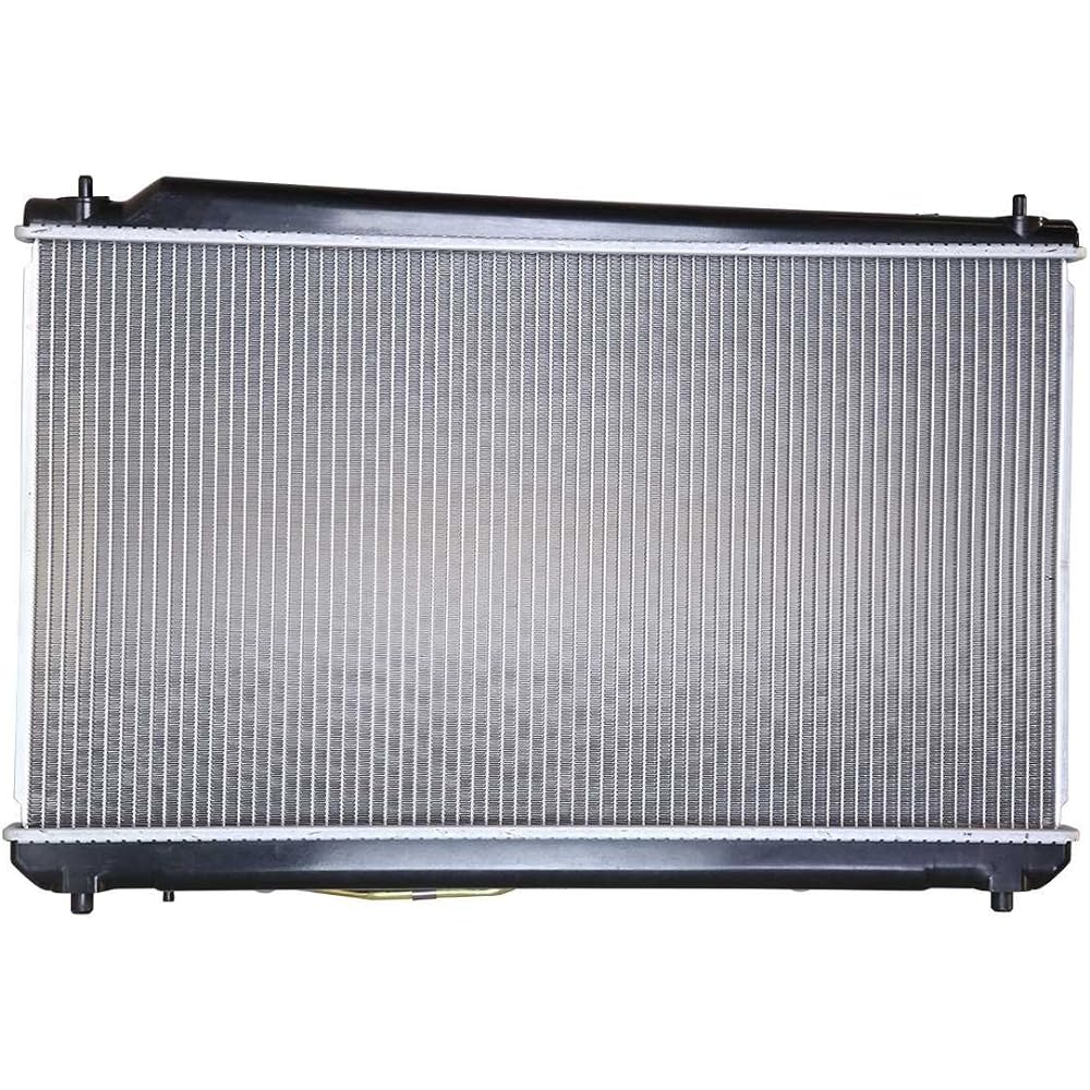 Autoshack RK873 Radiator replacement 2000 2002 2002 2003 Toyota Abalon 3.0L V6 FWD