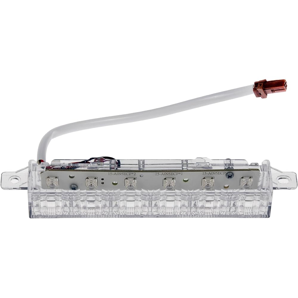 DORMAN 923-249 Third Brake Lamp Acembris