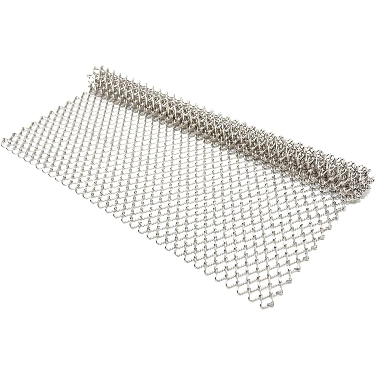 Outdoor Compact Mesh Grill Amill Camping Net BBQ Narcomb Made in Japan