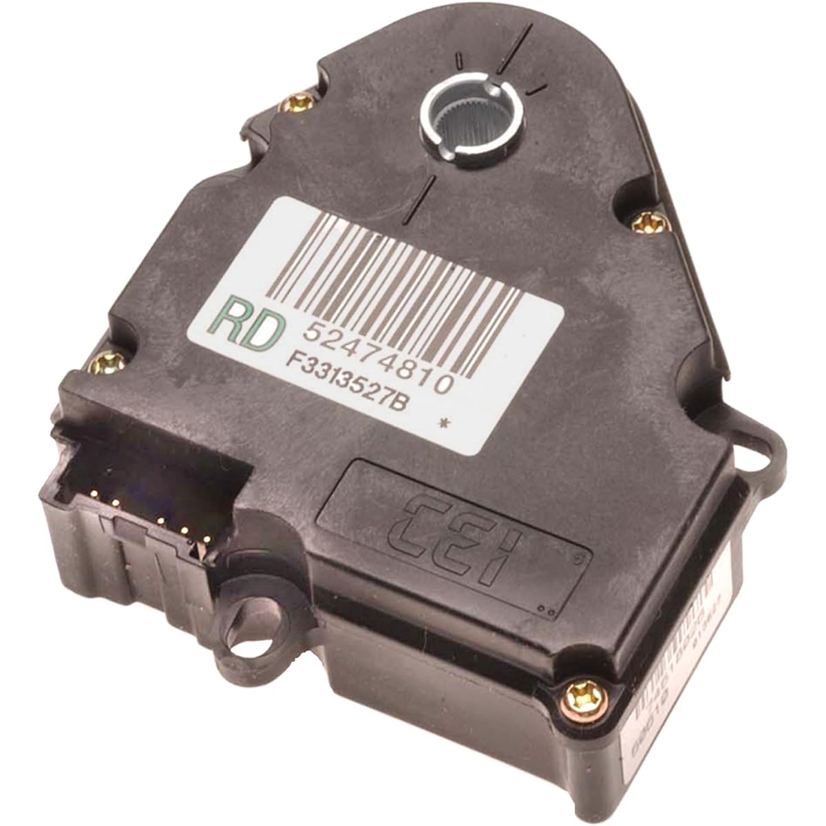ACDelco 15-72507 GM Original Equipment Temperature Valve Actuator