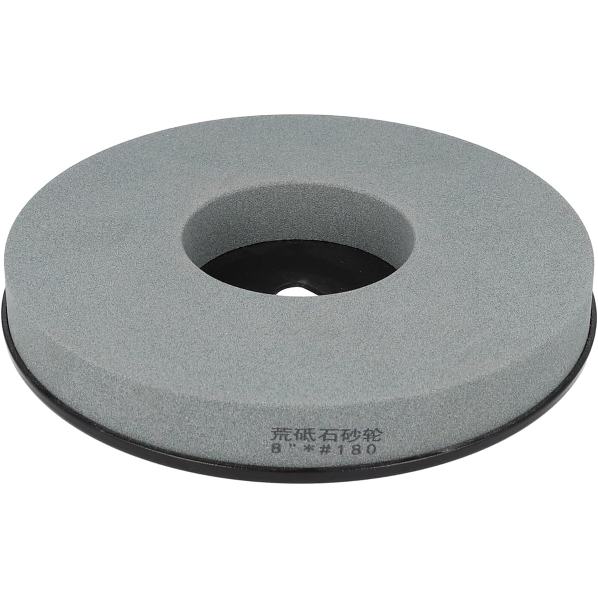 Kyocera Old Ryobi Rough Whetstone for Polishing Machine FG-205 205 x 25 x 80mm #180 AE24024