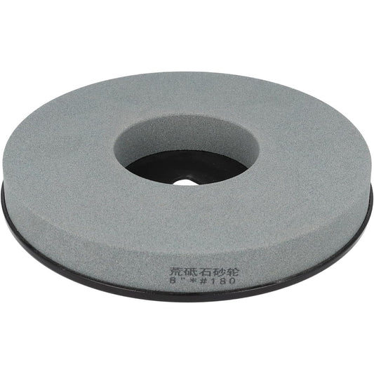 Kyocera Old Ryobi Rough Whetstone for Polishing Machine FG-205 205 x 25 x 80mm #180 AE24024