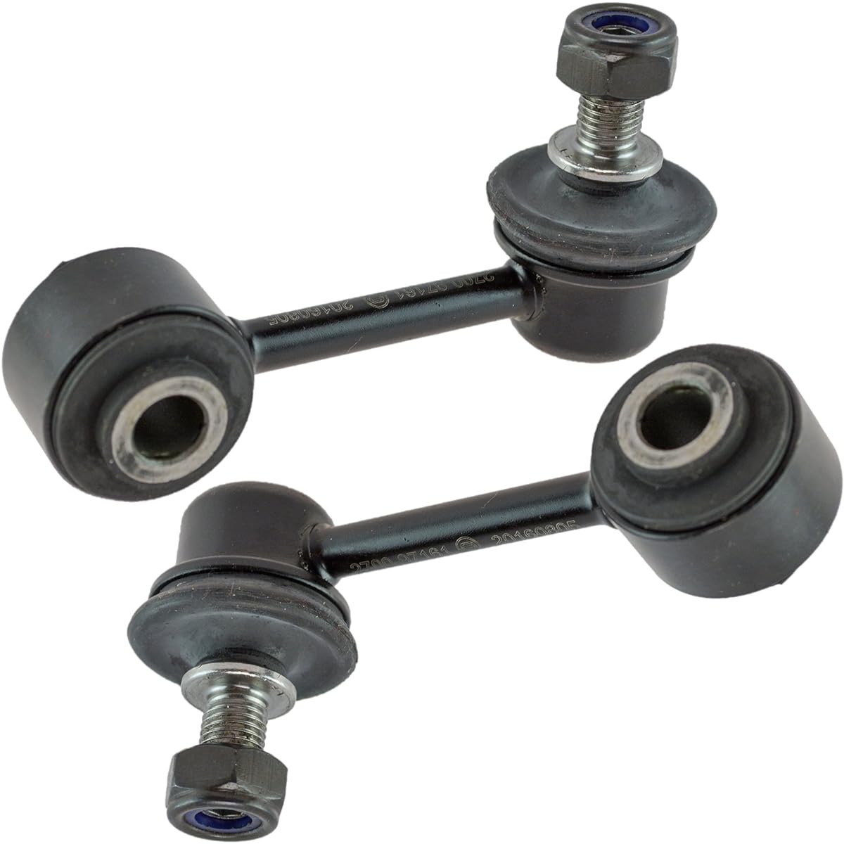 Rear Stabilizer Swaver End Link LH left RH Right Pair 03-08 For Mazda 6