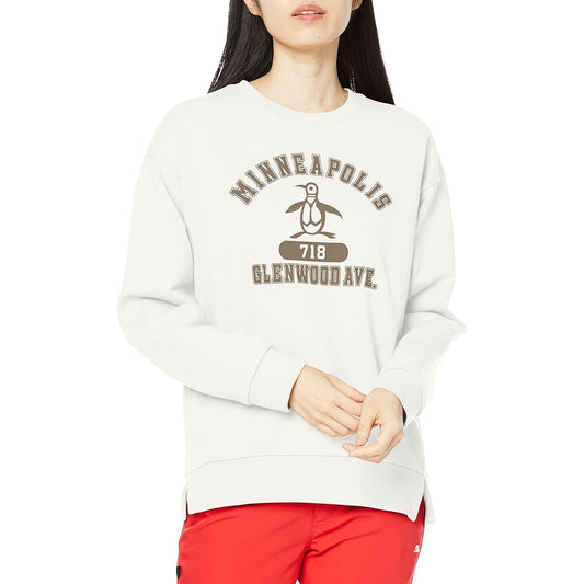 [Munsingwear] 21 Spring/Summer Model Cut and Sewn MGWRJL51 Women's