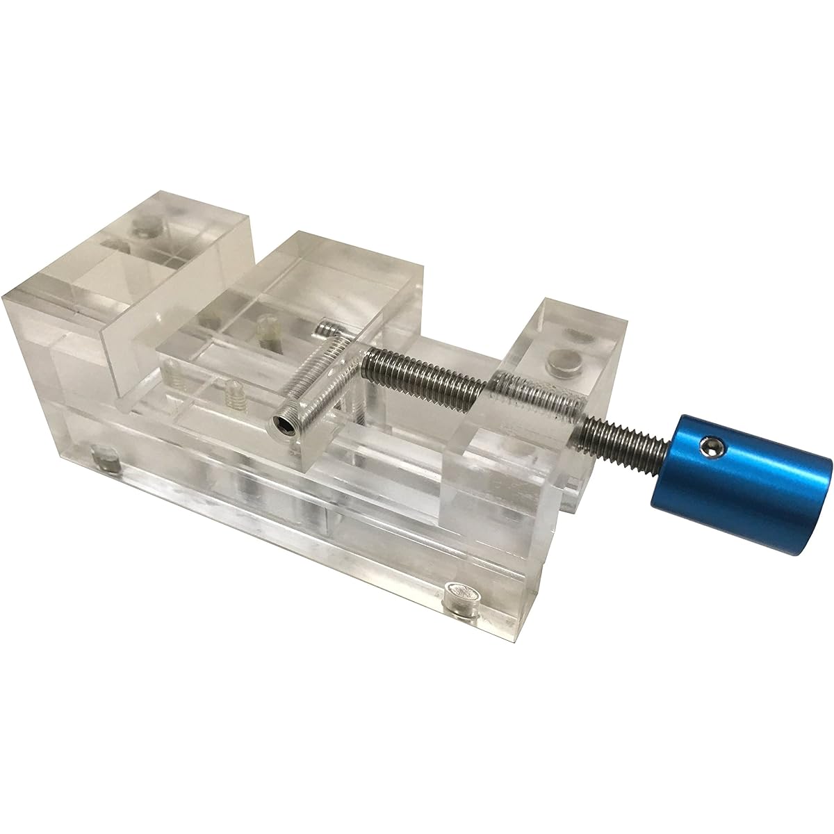LAPLACE mini vise mini vise resin type MPRS30