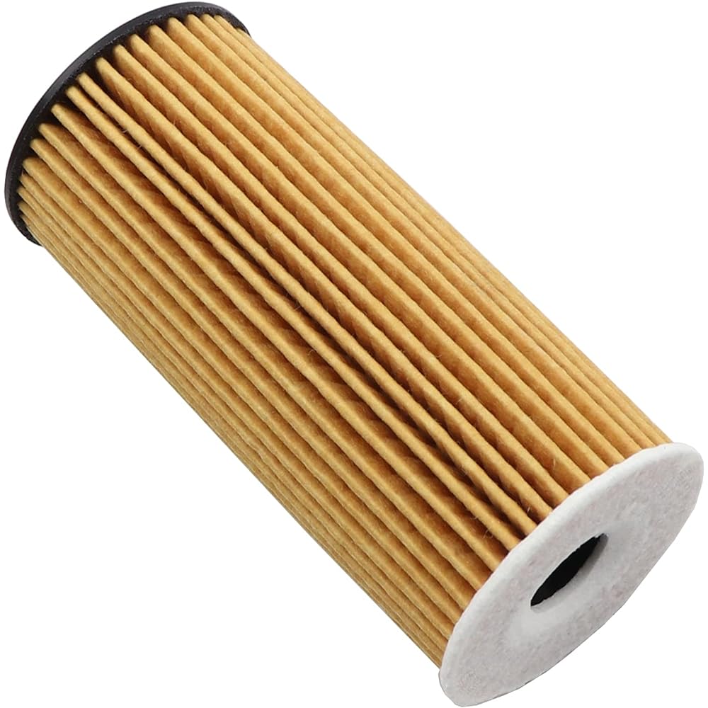 BECKARNLEY 041-0874 Oil Filter