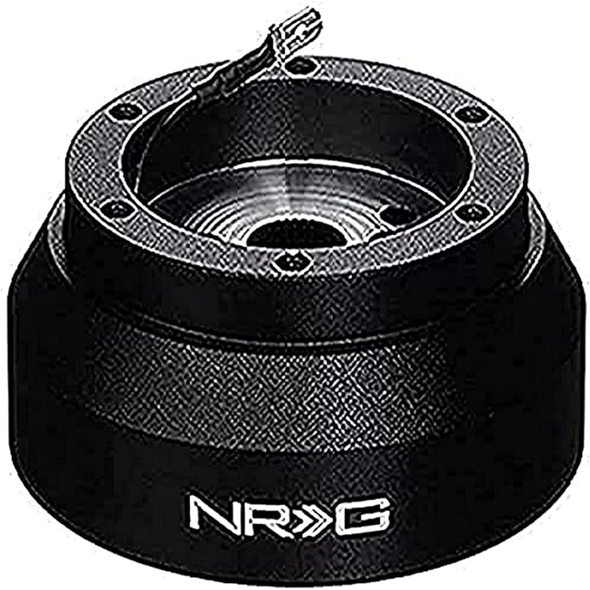 NRG Innovations NRG srk-4060s – 170H Car Steering Wheel syo-tohabuadaputa- Dodge, GM, GMC, Cheverolet, Jeep, Pontiac,