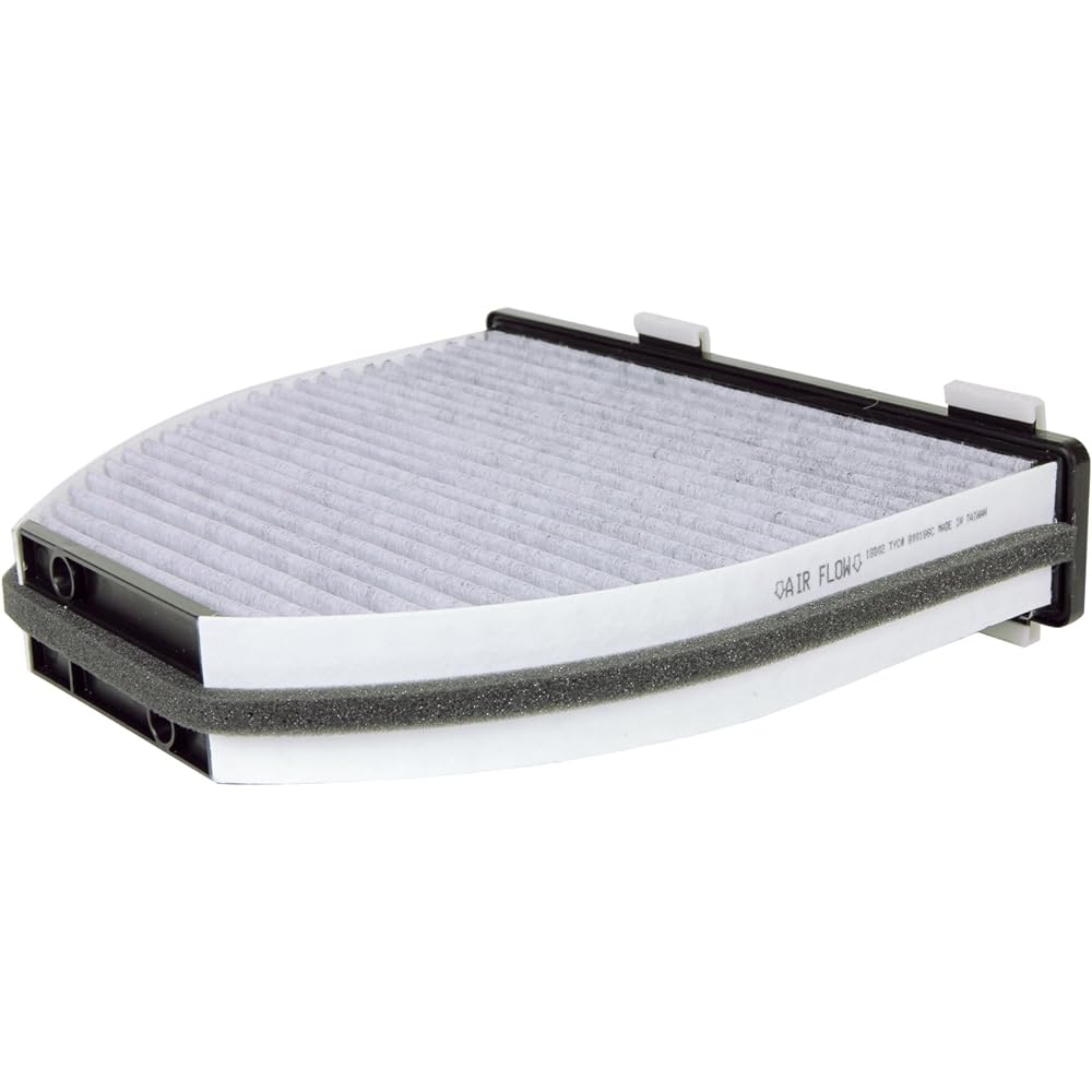 TYC Cabin Air Filter 2008-2016 Mercedes-Benz C class compatible