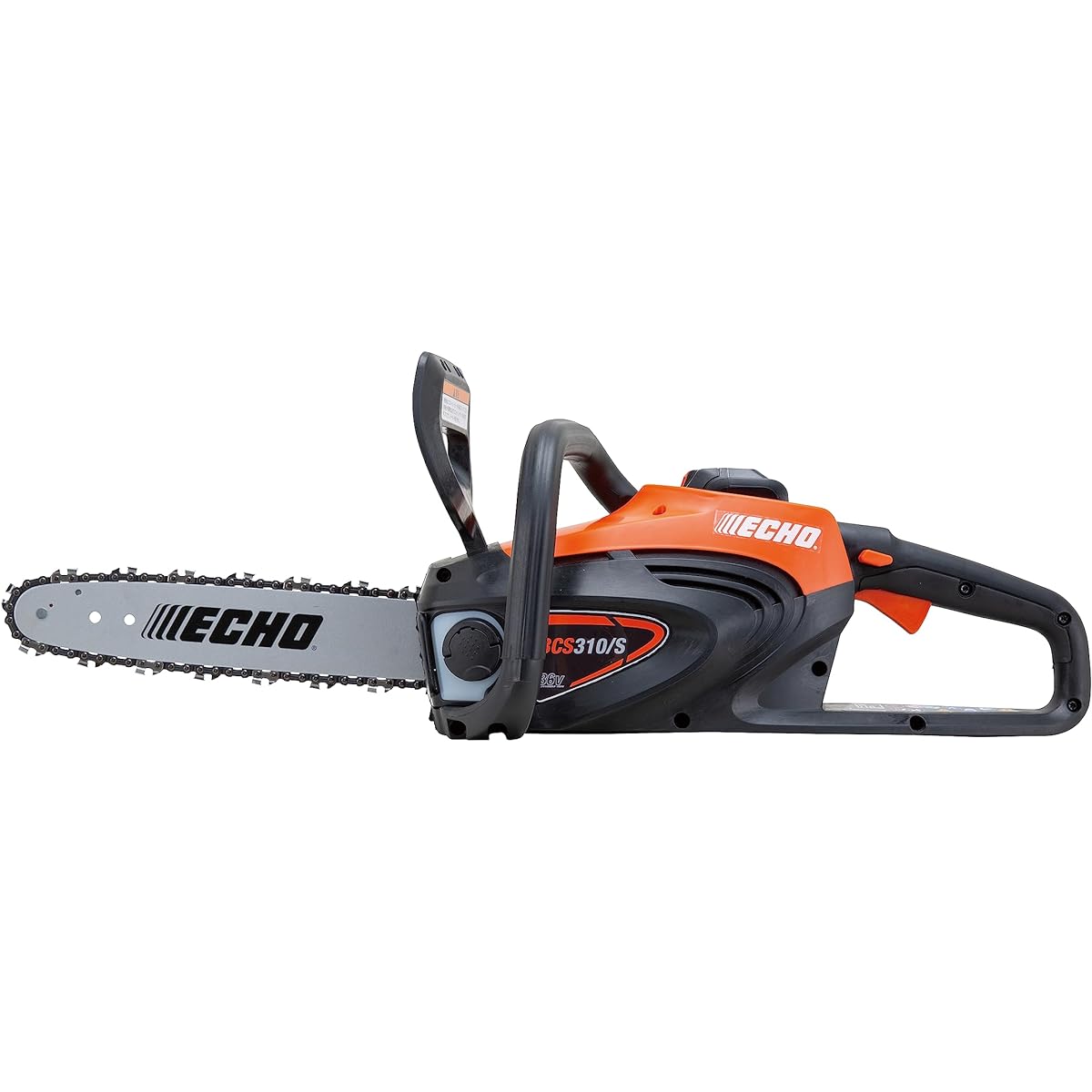 ECHO Yamabiko Rechargeable Chainsaw 36V BCS310 *Battery and charger sold separately