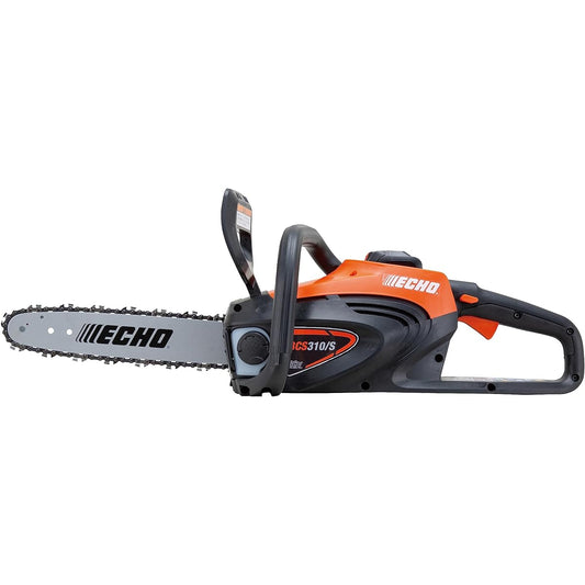 ECHO Yamabiko Rechargeable Chainsaw 36V BCS310 *Battery and charger sold separately
