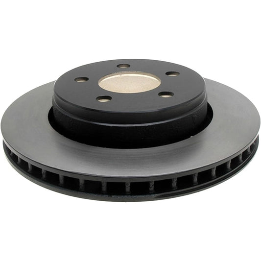 ACDelco 18A2469 Professional Front Disc Brake Rotor
