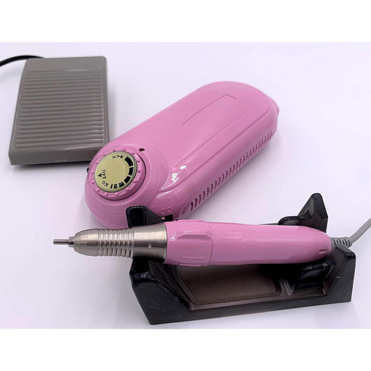 Argo File Star Mobile N Set Pearl Pink with Soft Case SMM20ST-PP