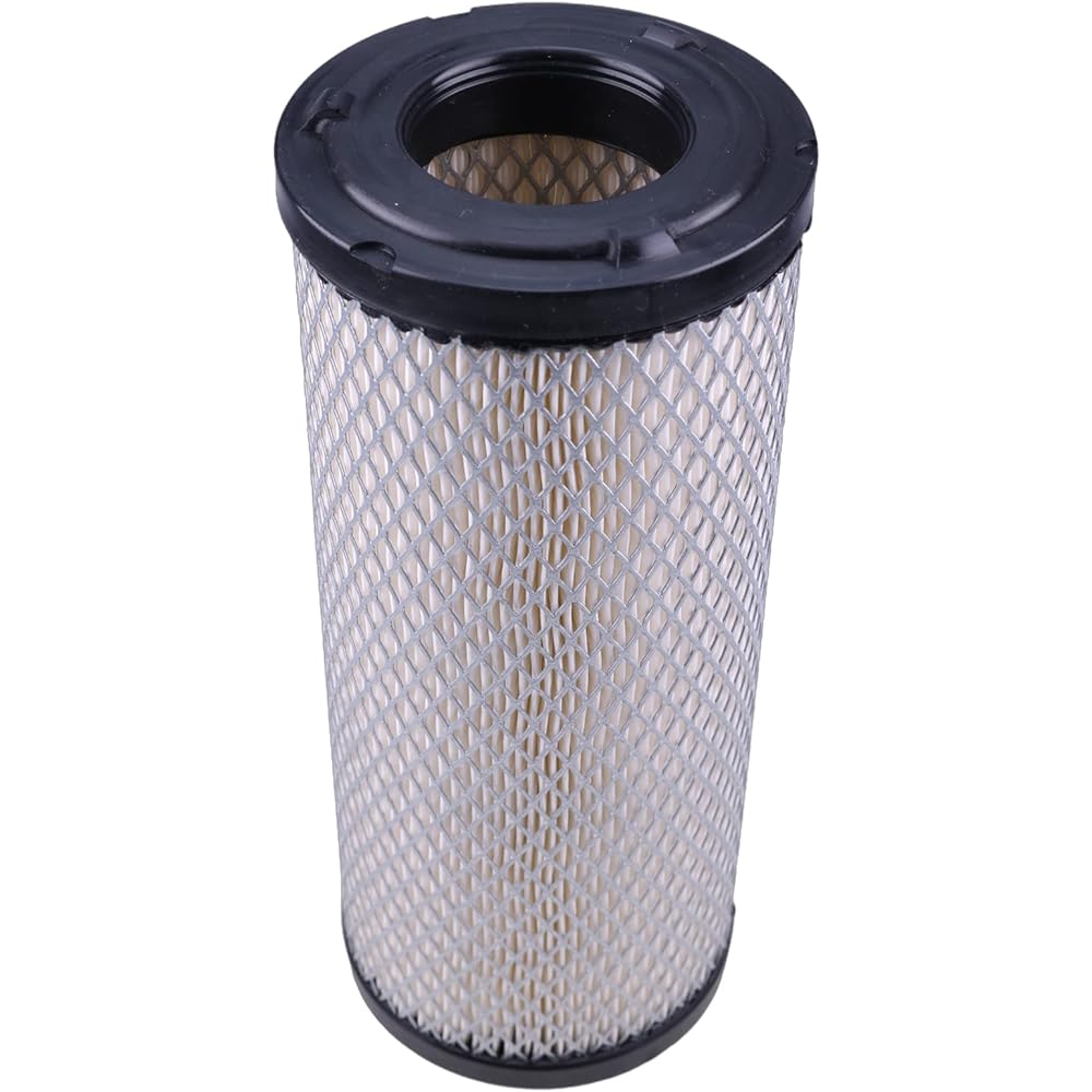 LSSOCH Air Filter 3607884M92 Compatible with Massey Ferguson 1233 1526 1528 1529 1531 1532 1533 1540 FC23 ZT29 ZT33 & Challenger MT255 MT260 MT 255B MTT 265B MT275B