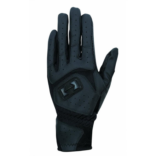 Hi-GOLD beltless batting gloves (for both hands) SH-350B