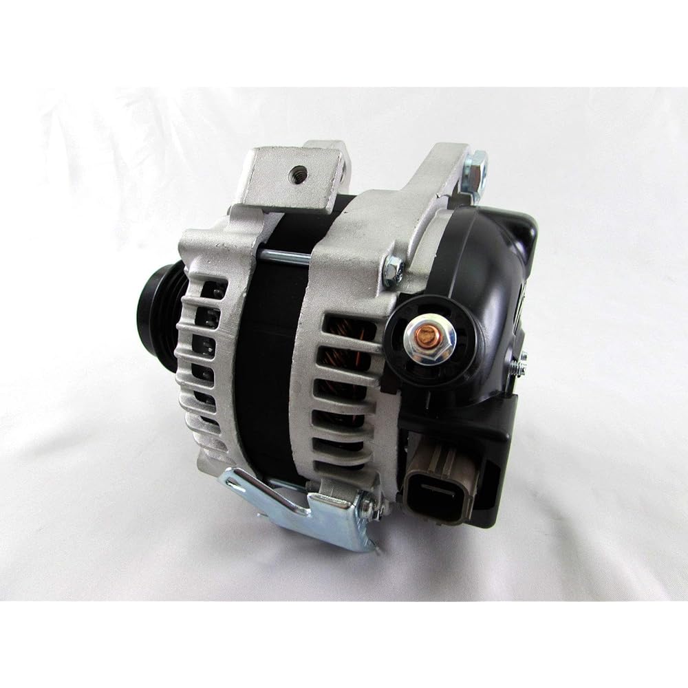 BRIGHTZ Estima ACR50W ACR55W Alternator [ALT-DYN-002] 27060-28340 Dynamo ACR50W ACR55W ACR50 ACR55 ACR R50 R55 Estima 34326